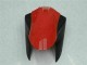 Vermelho Carroçaria Moto Kawasaki ZX6R 2005-2006 Vermelho Carroçaria Moto Kawasaki ZX6R 2005-2006