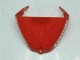 Vermelho Carroçaria Moto Kawasaki ZX6R 2005-2006 Vermelho Carroçaria Moto Kawasaki ZX6R 2005-2006