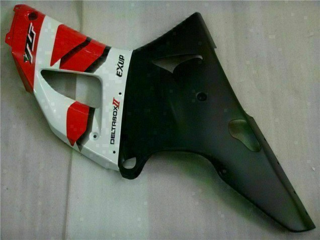 Vermelho Carroçaria Moto Yamaha R1 2000-2001