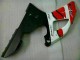 Vermelho Carroçaria Moto Yamaha R1 2000-2001