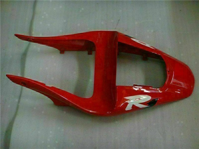 Vermelho Carroçaria Moto Yamaha R1 2000-2001