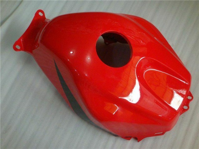 Vermelho Injeção Kits Carenagem Moto Honda CBR 600RR 2003-2004 Vermelho Injeção Kits Carenagem Moto Honda CBR 600RR 2003-2004