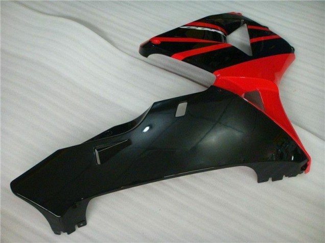 Vermelho Injeção Kits Carenagem Moto Honda CBR 600RR 2003-2004 Vermelho Injeção Kits Carenagem Moto Honda CBR 600RR 2003-2004