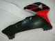 Vermelho Injeção Kits Carenagem Moto Honda CBR 600RR 2003-2004 Vermelho Injeção Kits Carenagem Moto Honda CBR 600RR 2003-2004