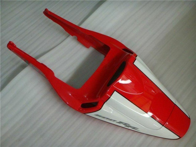 Vermelho Injeção Kits Carenagem Moto Honda CBR 600RR 2003-2004 Vermelho Injeção Kits Carenagem Moto Honda CBR 600RR 2003-2004