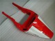 Vermelho Injeção Kits Carenagem Moto Honda CBR 600RR 2003-2004 Vermelho Injeção Kits Carenagem Moto Honda CBR 600RR 2003-2004