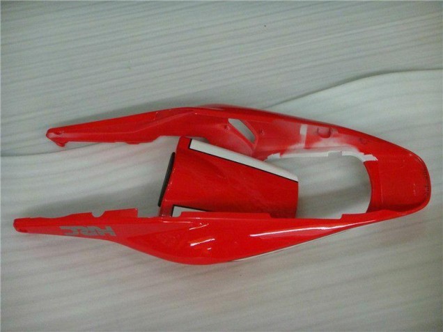 Vermelho Injeção Kits Carenagem Moto Honda CBR 600RR 2003-2004 Vermelho Injeção Kits Carenagem Moto Honda CBR 600RR 2003-2004