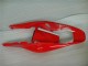 Vermelho Injeção Kits Carenagem Moto Honda CBR 600RR 2003-2004 Vermelho Injeção Kits Carenagem Moto Honda CBR 600RR 2003-2004