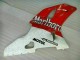 Vermelho Kit Carenagem Moto Yamaha R1 2000-2001 Vermelho Kit Carenagem Moto Yamaha R1 2000-2001
