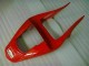 Vermelho Kit Carenagem Moto Yamaha R1 2000-2001 Vermelho Kit Carenagem Moto Yamaha R1 2000-2001