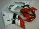 Vermelho Kit Carenagem Moto Yamaha R1 2000-2001 Vermelho Kit Carenagem Moto Yamaha R1 2000-2001