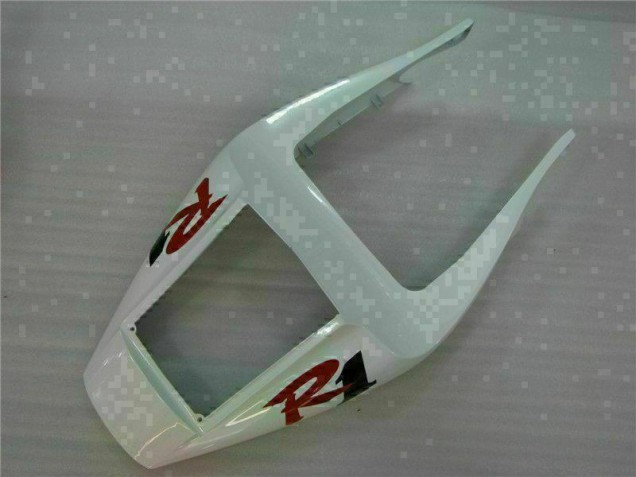 Vermelho Kit Carenagem Moto Yamaha R1 2000-2001 Vermelho Kit Carenagem Moto Yamaha R1 2000-2001