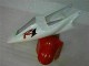 Vermelho Kit Carenagem Moto Yamaha R1 2000-2001 Vermelho Kit Carenagem Moto Yamaha R1 2000-2001