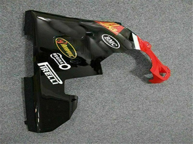 Vermelho Kit Completo Carenagem Moto Yamaha R1 2000-2001 Vermelho Kit Completo Carenagem Moto Yamaha R1 2000-2001