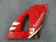 Vermelho Kit Completo Carenagem Moto Yamaha R1 2000-2001 Vermelho Kit Completo Carenagem Moto Yamaha R1 2000-2001