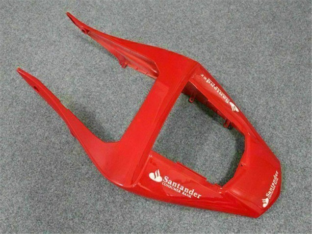Vermelho Kit Completo Carenagem Moto Yamaha R1 2000-2001 Vermelho Kit Completo Carenagem Moto Yamaha R1 2000-2001