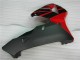 Vermelho Preto Abs Kits Carenagem Moto Honda CBR 600RR 2003-2004 Vermelho Preto Abs Kits Carenagem Moto Honda CBR 600RR 2003-2004