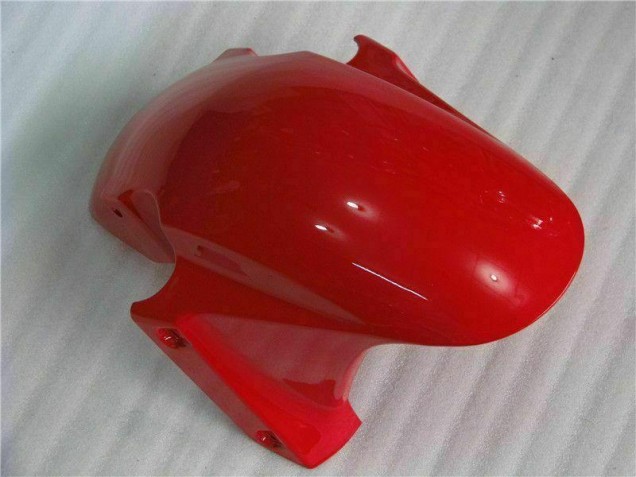 Vermelho Preto Abs Kits Carenagem Moto Honda CBR 600RR 2003-2004 Vermelho Preto Abs Kits Carenagem Moto Honda CBR 600RR 2003-2004