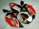 Vermelho Preto Abs Kits Completos Carenagem Moto Yamaha R6 1998-2002 Vermelho Preto Abs Kits Completos Carenagem Moto Yamaha R6 1998-2002