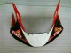 Vermelho Preto Abs Kits Completos Carenagem Moto Yamaha R6 1998-2002 Vermelho Preto Abs Kits Completos Carenagem Moto Yamaha R6 1998-2002
