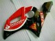 Vermelho Preto Abs Kits Completos Carenagem Moto Yamaha R6 1998-2002 Vermelho Preto Abs Kits Completos Carenagem Moto Yamaha R6 1998-2002