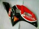 Vermelho Preto Abs Kits Completos Carenagem Moto Yamaha R6 1998-2002 Vermelho Preto Abs Kits Completos Carenagem Moto Yamaha R6 1998-2002