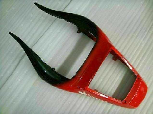 Vermelho Preto Abs Kits Completos Carenagem Moto Yamaha R6 1998-2002 Vermelho Preto Abs Kits Completos Carenagem Moto Yamaha R6 1998-2002