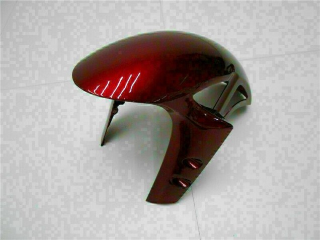 Vermelho Preto Abs Moto Plásticos Yamaha R1 2009-2011 Vermelho Preto Abs Moto Plásticos Yamaha R1 2009-2011