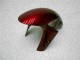 Vermelho Preto Abs Moto Plásticos Yamaha R1 2009-2011 Vermelho Preto Abs Moto Plásticos Yamaha R1 2009-2011