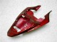 Vermelho Preto Abs Moto Plásticos Yamaha R1 2009-2011 Vermelho Preto Abs Moto Plásticos Yamaha R1 2009-2011
