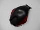 Vermelho Preto Abs Motocicleta Plásticos Honda CBR 600RR 2003-2004 Vermelho Preto Abs Motocicleta Plásticos Honda CBR 600RR 2003-2004