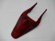 Vermelho Preto Abs Motocicleta Plásticos Honda CBR 600RR 2003-2004 Vermelho Preto Abs Motocicleta Plásticos Honda CBR 600RR 2003-2004