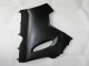 Vermelho Preto Abs Motocicleta Plásticos Kawasaki ZX6R 2005-2006 Vermelho Preto Abs Motocicleta Plásticos Kawasaki ZX6R 2005-2006