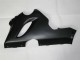 Vermelho Preto Abs Motocicleta Plásticos Kawasaki ZX6R 2005-2006 Vermelho Preto Abs Motocicleta Plásticos Kawasaki ZX6R 2005-2006
