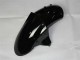Vermelho Preto Abs Motocicleta Plásticos Kawasaki ZX6R 2005-2006 Vermelho Preto Abs Motocicleta Plásticos Kawasaki ZX6R 2005-2006