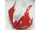 Vermelho Preto Branco Carenagem Moto Yamaha R6 2003-2005 Vermelho Preto Branco Carenagem Moto Yamaha R6 2003-2005