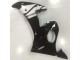 Vermelho Preto Branco Carenagem Moto Yamaha R6 2003-2005 Vermelho Preto Branco Carenagem Moto Yamaha R6 2003-2005