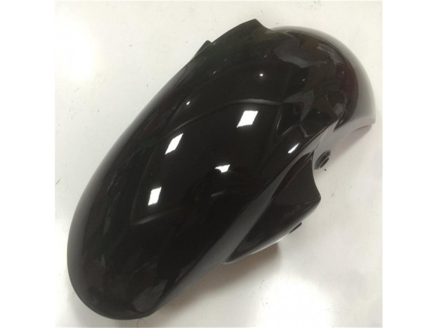 Vermelho Preto Branco Carenagem Moto Yamaha R6 2003-2005 Vermelho Preto Branco Carenagem Moto Yamaha R6 2003-2005