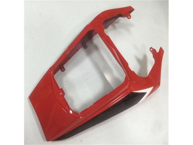 Vermelho Preto Branco Carenagem Moto Yamaha R6 2003-2005 Vermelho Preto Branco Carenagem Moto Yamaha R6 2003-2005