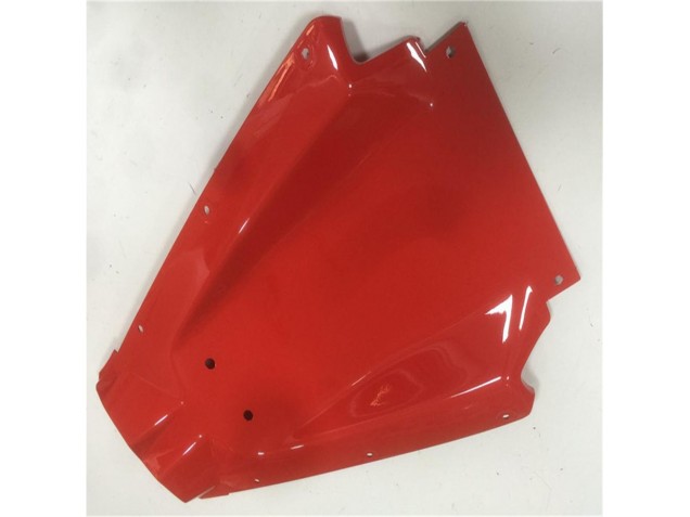 Vermelho Preto Branco Carenagem Moto Yamaha R6 2003-2005 Vermelho Preto Branco Carenagem Moto Yamaha R6 2003-2005