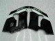 Vermelho Preto Carenagem Moto Kawasaki ZX6R 2005-2006 Vermelho Preto Carenagem Moto Kawasaki ZX6R 2005-2006
