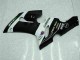 Vermelho Preto Carenagem Moto Kawasaki ZX6R 2005-2006 Vermelho Preto Carenagem Moto Kawasaki ZX6R 2005-2006