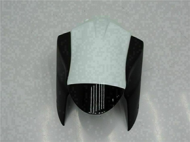 Vermelho Preto Carenagem Moto Kawasaki ZX6R 2005-2006 Vermelho Preto Carenagem Moto Kawasaki ZX6R 2005-2006