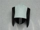 Vermelho Preto Carenagem Moto Kawasaki ZX6R 2005-2006 Vermelho Preto Carenagem Moto Kawasaki ZX6R 2005-2006