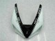 Vermelho Preto Carenagem Moto Kawasaki ZX6R 2005-2006 Vermelho Preto Carenagem Moto Kawasaki ZX6R 2005-2006
