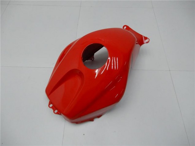 Vermelho Preto Carroçaria Moto Honda CBR 600RR 2003-2004 Vermelho Preto Carroçaria Moto Honda CBR 600RR 2003-2004