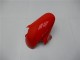 Vermelho Preto Carroçaria Moto Honda CBR 600RR 2003-2004 Vermelho Preto Carroçaria Moto Honda CBR 600RR 2003-2004