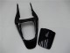 Vermelho Preto Carroçaria Moto Honda CBR 600RR 2003-2004 Vermelho Preto Carroçaria Moto Honda CBR 600RR 2003-2004
