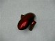 Vermelho Preto Carroçaria Moto Yamaha R1 2004-2006 Vermelho Preto Carroçaria Moto Yamaha R1 2004-2006