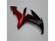 Vermelho Preto Kits Carenagem Moto Yamaha R1 2004-2006